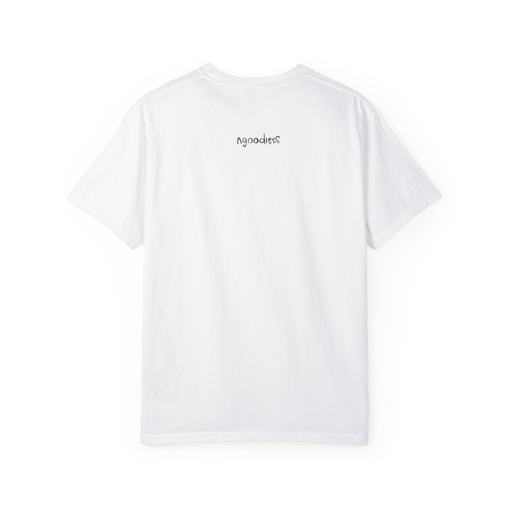 BLACK HISTORY TEE