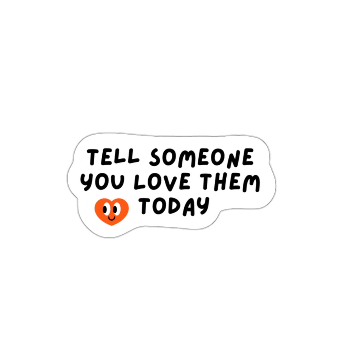 TSYLTT STICKER