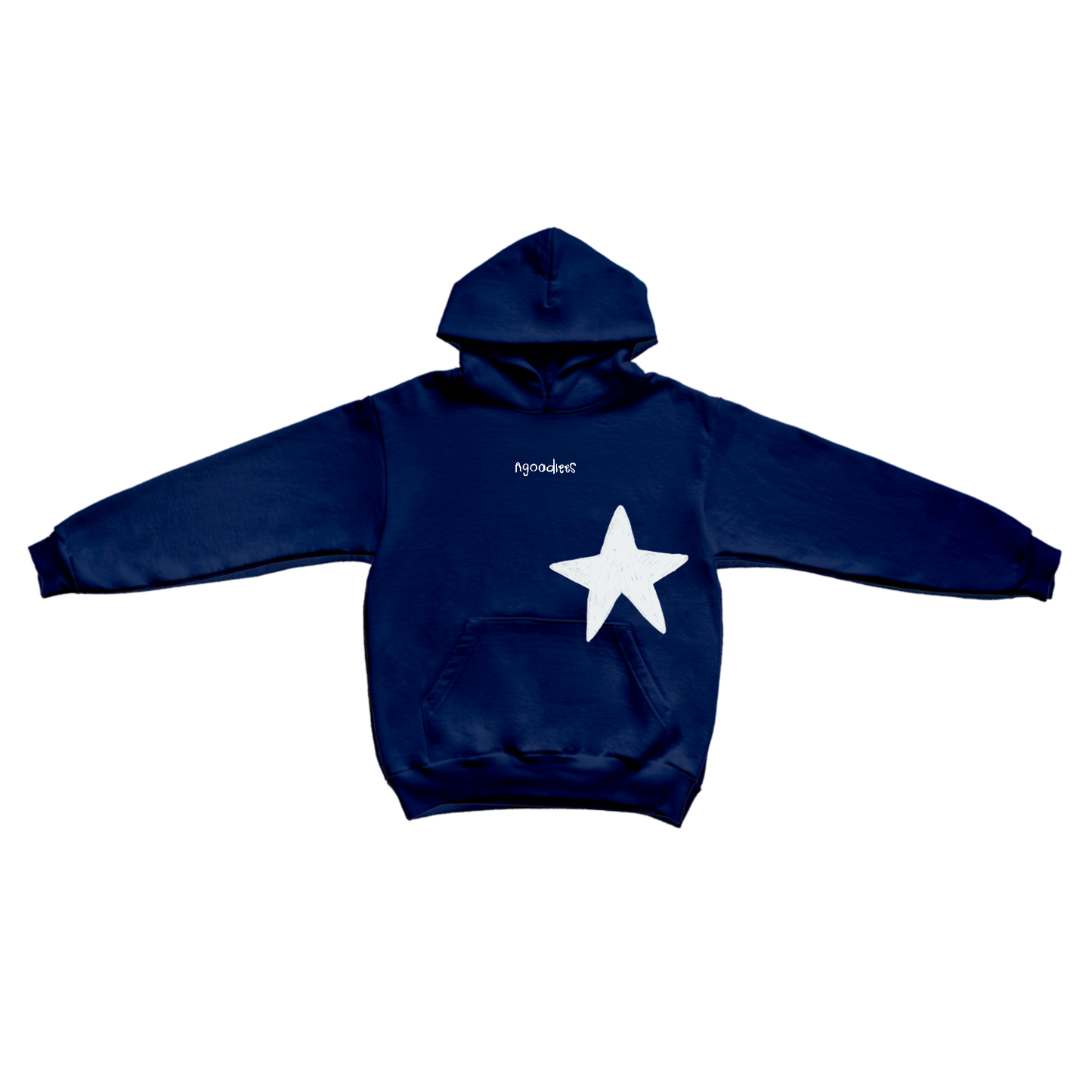 ‘TSYLTT’ STARLIT NAVY