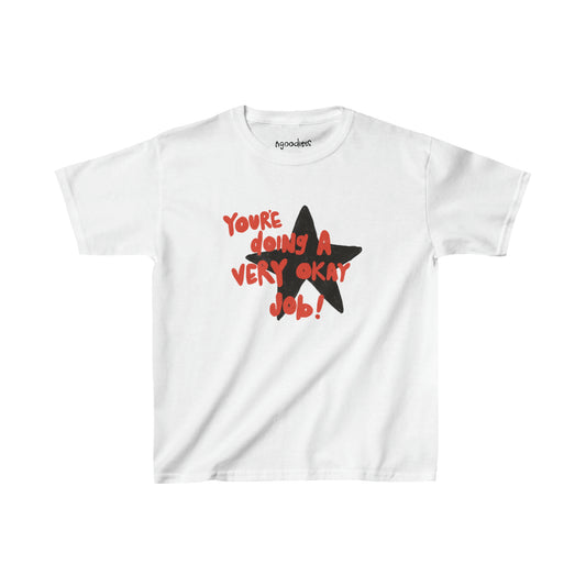 DAILY REMINDER TEE