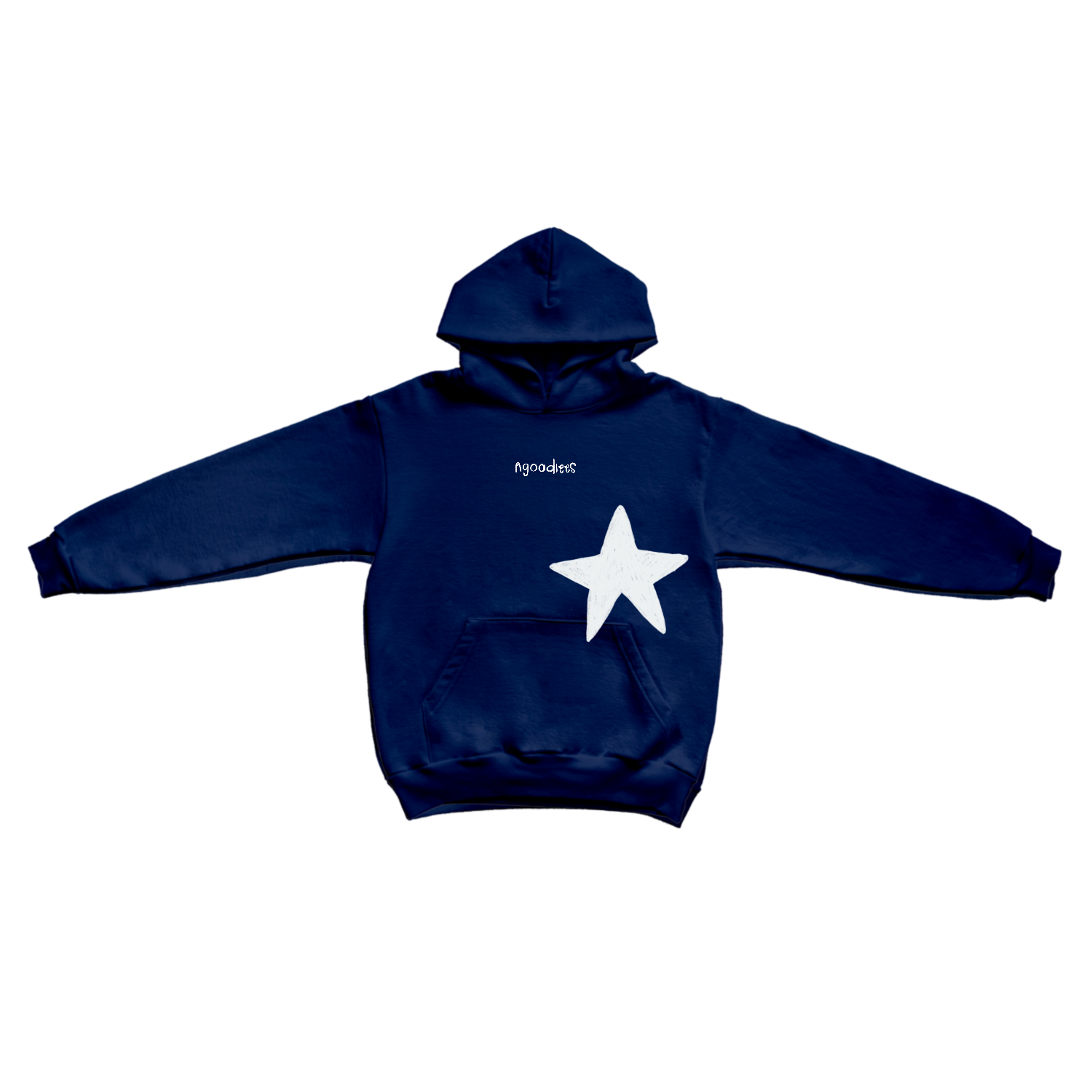 ‘TSYLTT’ STARLIT NAVY