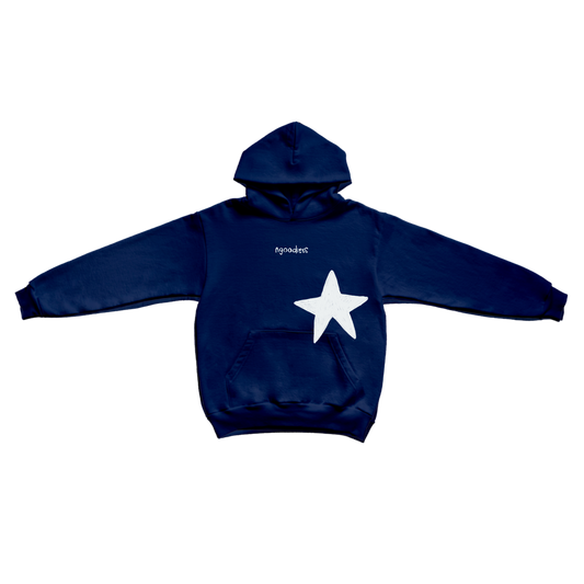 ‘TSYLTT’ STARLIT NAVY
