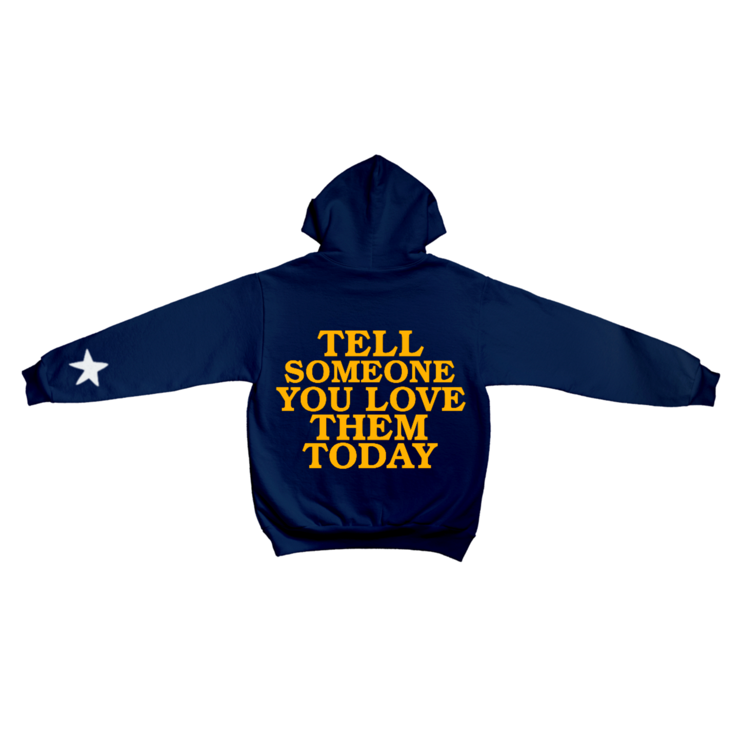 ‘TSYLTT’ STARLIT NAVY
