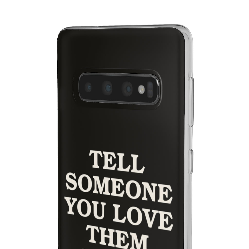 TSYLTT PHONE CASE