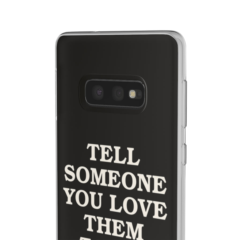 TSYLTT PHONE CASE