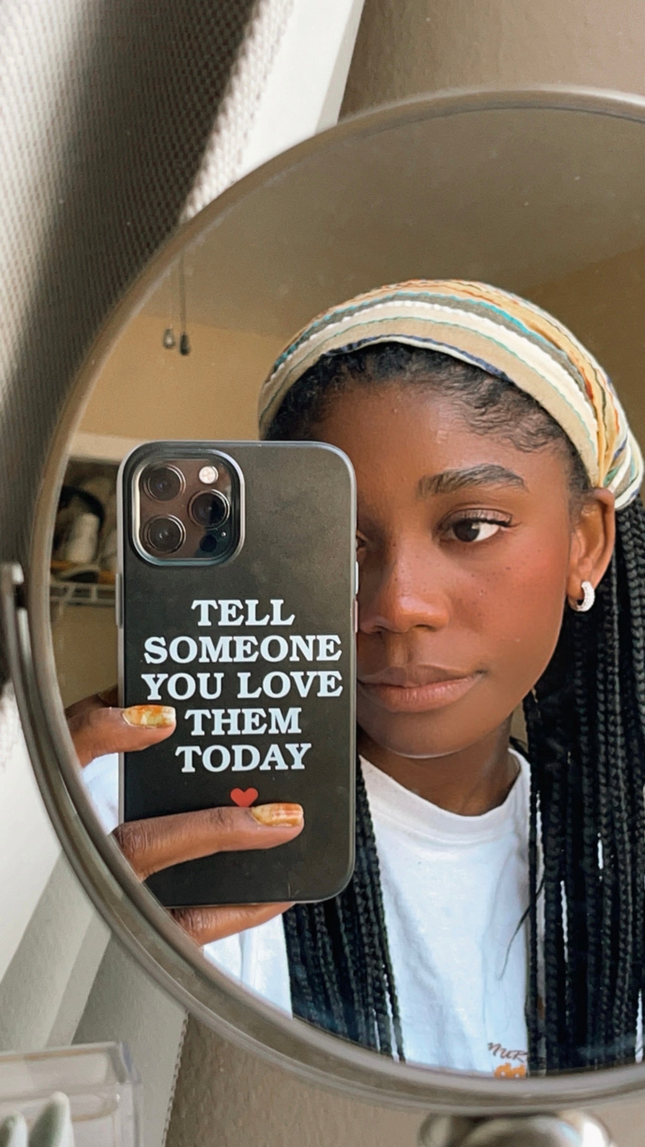 TSYLTT PHONE CASE