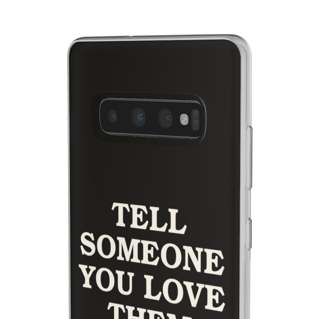 TSYLTT PHONE CASE