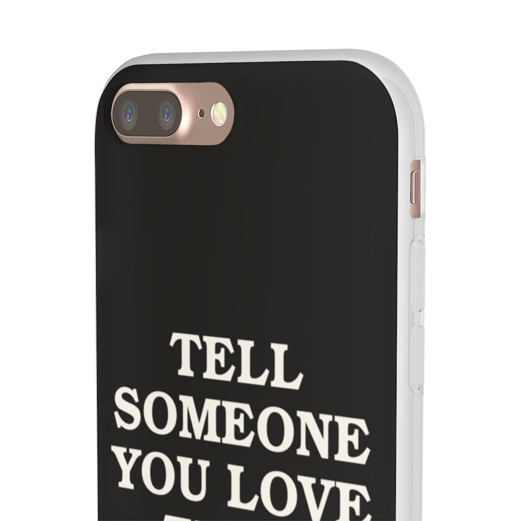 TSYLTT PHONE CASE